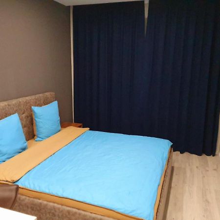 Apartservice In Uzhgorod S39 Luaran gambar
