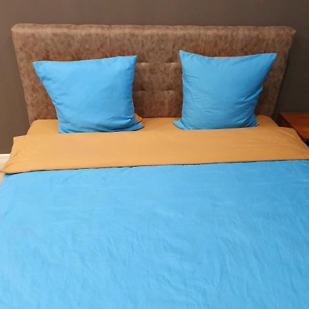 Apartservice In Uzhgorod S39 Luaran gambar