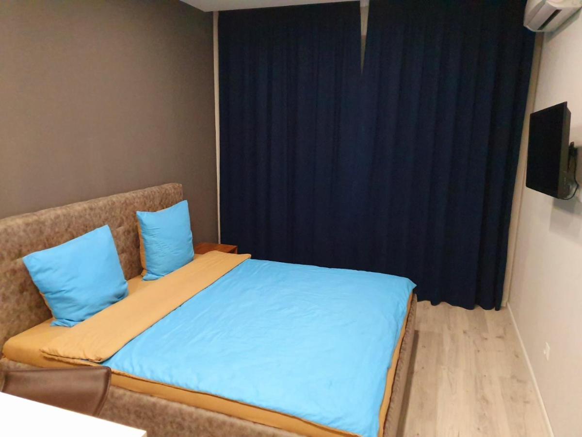 Apartservice In Uzhgorod S39 Luaran gambar