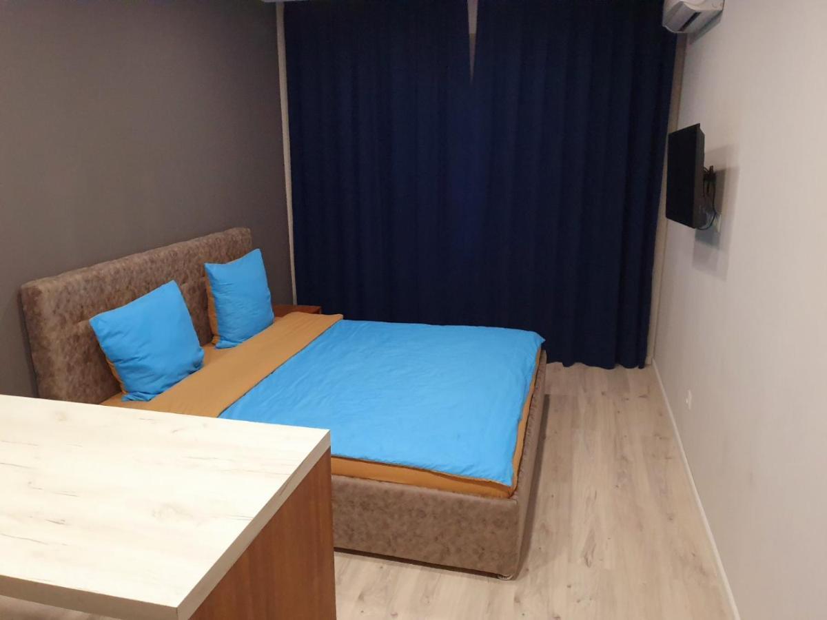 Apartservice In Uzhgorod S39 Luaran gambar