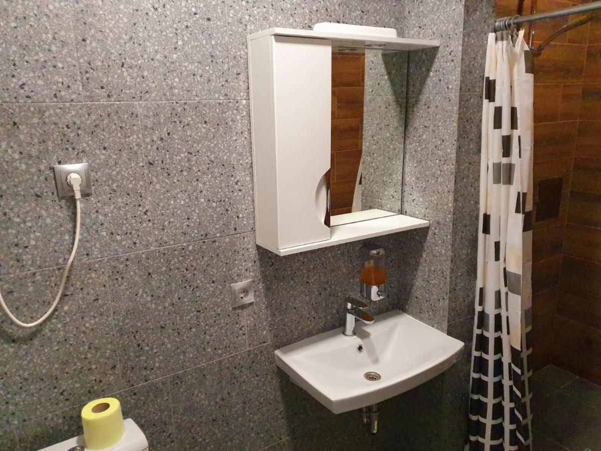 Apartservice In Uzhgorod S39 Luaran gambar