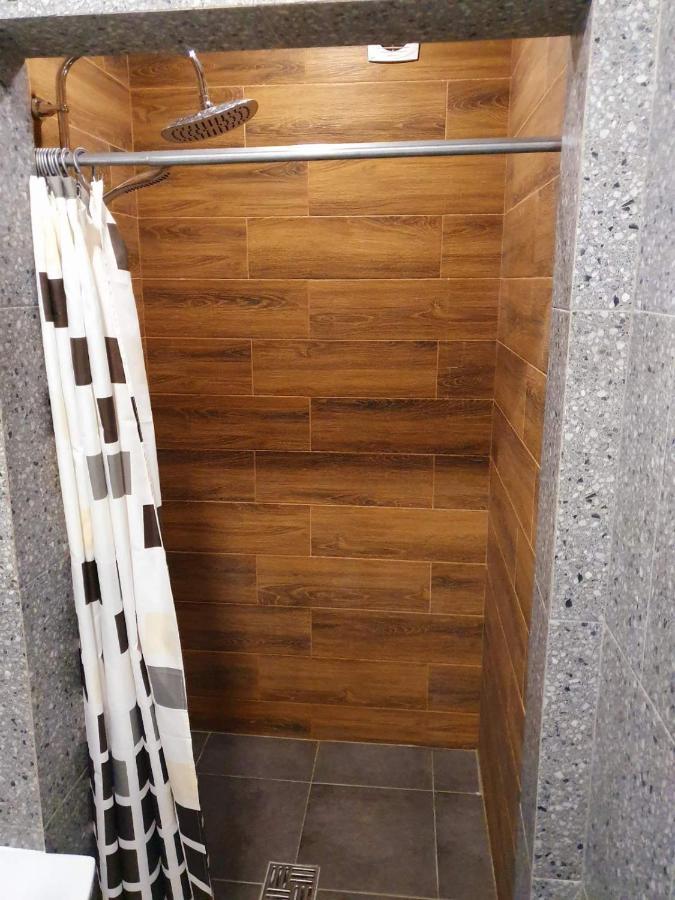 Apartservice In Uzhgorod S39 Luaran gambar