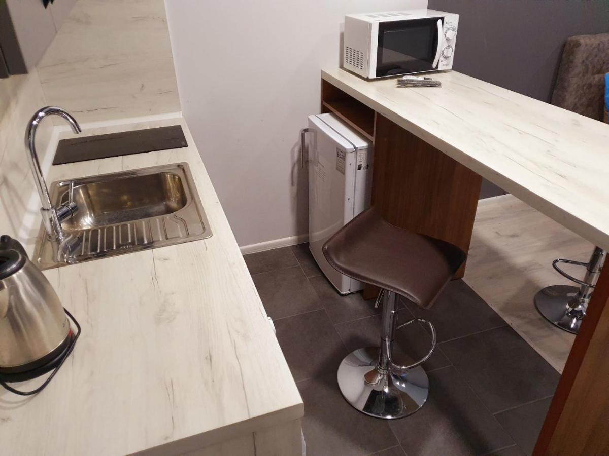 Apartservice In Uzhgorod S39 Luaran gambar