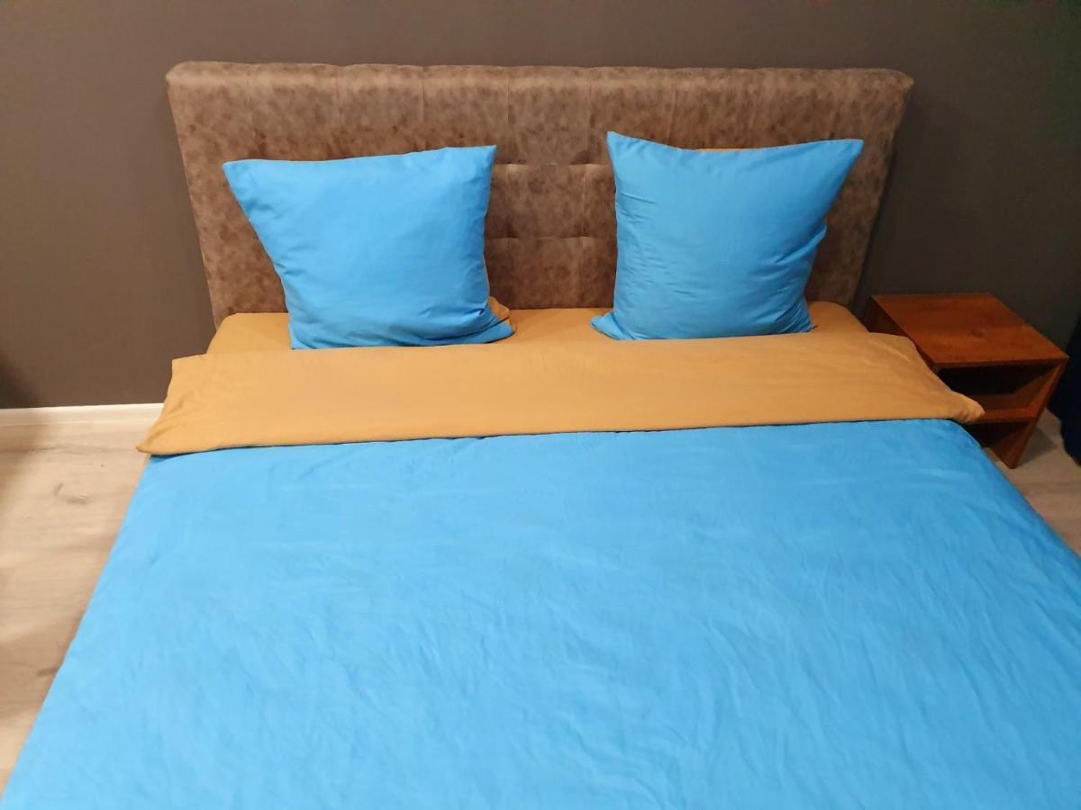 Apartservice In Uzhgorod S39 Luaran gambar