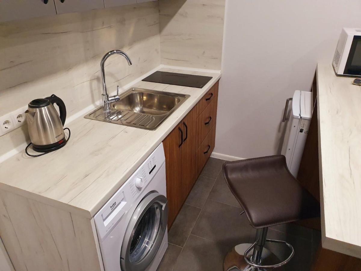 Apartservice In Uzhgorod S39 Luaran gambar
