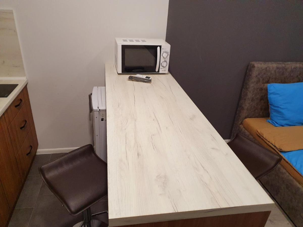 Apartservice In Uzhgorod S39 Luaran gambar
